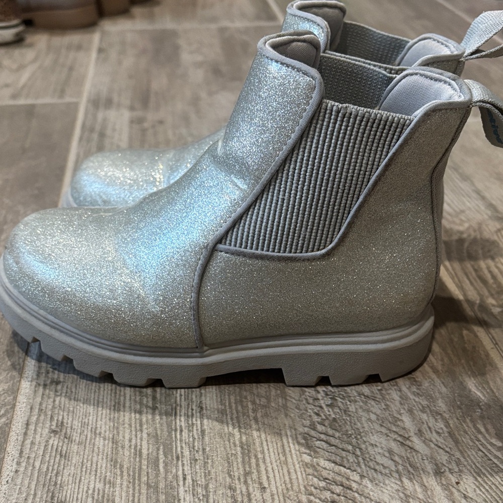 Native Boots